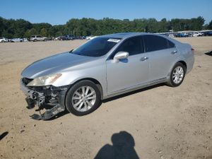 Lexus ES 350 3.5L 6 2011