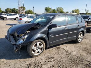 Pontiac Vibe 1.8L 4 2005