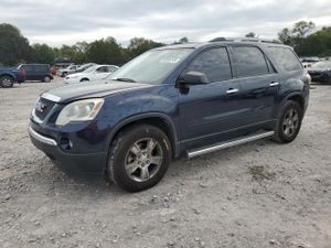 GMC Acadia SLE 3.6L 6 2012