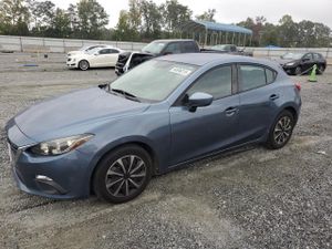 Mazda 3 SPORT 2.0L 4 2014
