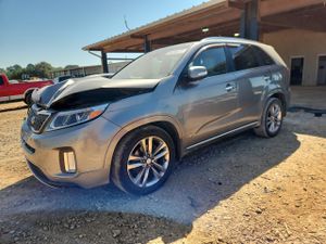Kia Sorento SX 3.3L 6 2014