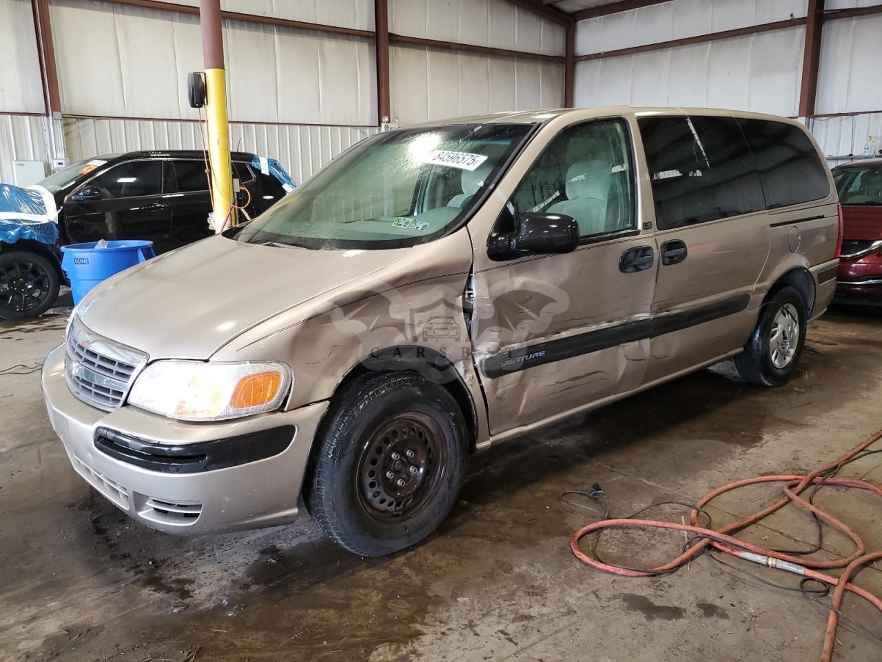 Chevrolet Venture 3.4L 6 2003