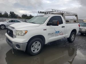 Toyota Tundra 5.7L 8 2007