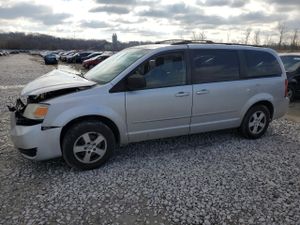 Dodge Grand Caravan (Caravan) SE 3.3L 6 2010
