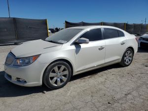 Buick LaCrosse PREMIUM 3.6L 6 2012