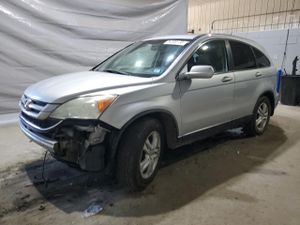 Honda CR-V EXL 2.4L 4 2011