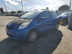 Toyota Yaris 1.5L 4 2008
