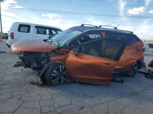 Nissan Kicks S 1.6L 4 2019