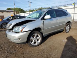 Lexus RX 350 3.5L 6 2008