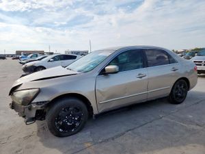 Honda Accord LX 2.4L 4 2005
