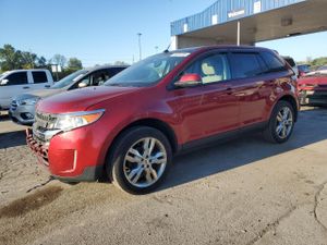 Ford Edge SEL 3.5L 6 2013