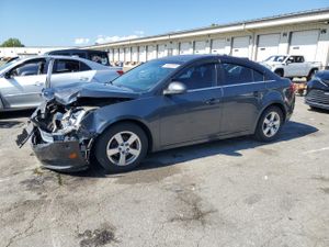 Chevrolet Cruze LT 1.4L 4 2013