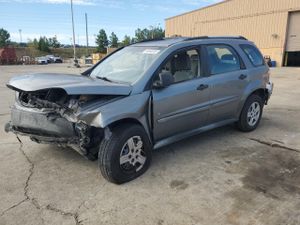 Chevrolet Equinox LS 3.4L 6 2006