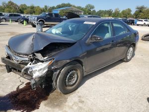 Toyota Camry L 2.5L 4 2014