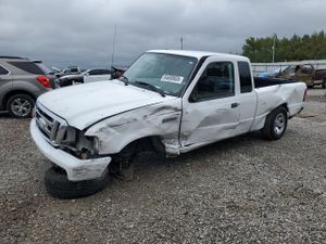Ford Ranger SUPER CAB 3.0L 6 2008