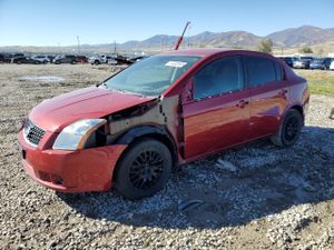 Nissan Sentra 2.0 2.0L 4 2009