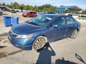 Honda Civic LX 1.8L 4 2009