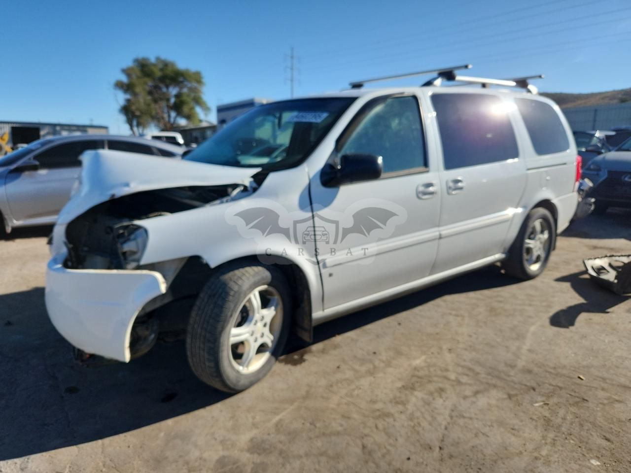 Chevrolet Uplander LT 3.5L 6 2006