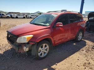 Toyota Rav4 LIMITED 3.5L 6 2010