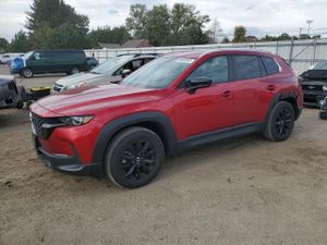 Mazda CX-50 PREMIUM 2.5L 4 2024