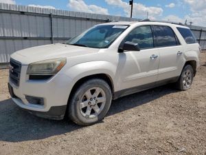 GMC Acadia SLE 3.6L 6 2015