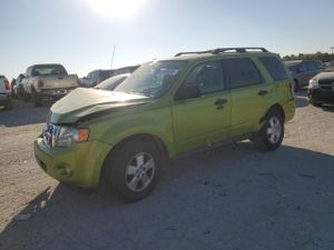 Ford Escape XLT 2.5L 4 2011