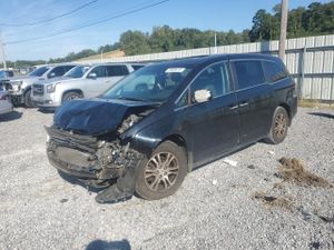 Honda Odyssey EXL 3.5L 6 2011
