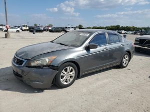 Honda Accord LXP 2.4L 4 2010