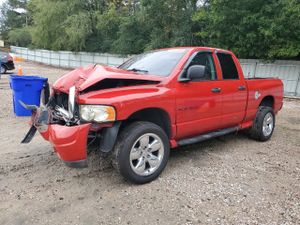 Dodge RAM ST 5.7L 8 2003