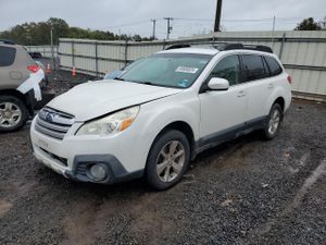 Subaru Outback 3.6R LIMITED 3.6L 6 2014