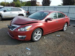 Nissan Altima 2.5 2.5L 4 2014
