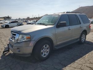 Ford Expedition XLT 5.4L 8 2008
