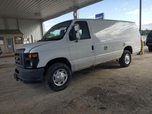 Ford Econoline E350 SUPER DUTY VAN 5.4L 8 2013