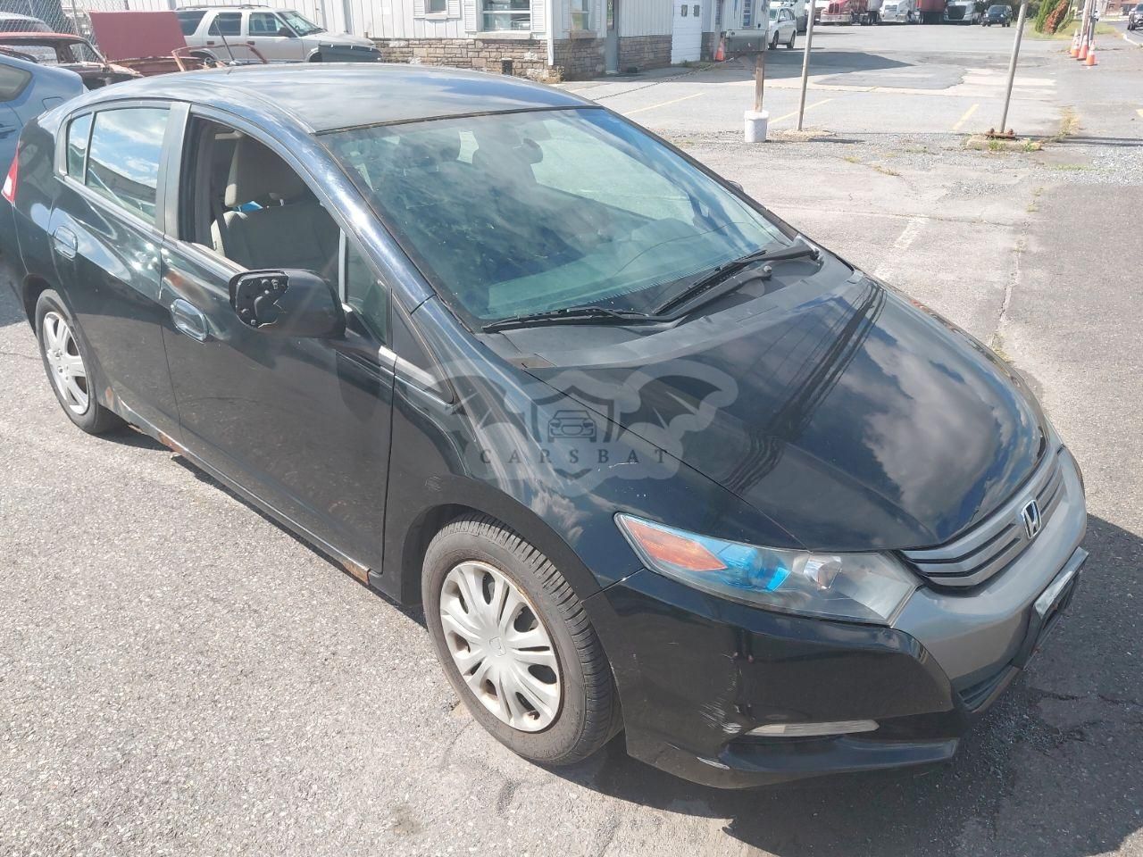 Honda Insight LX 1.3L 4 2010