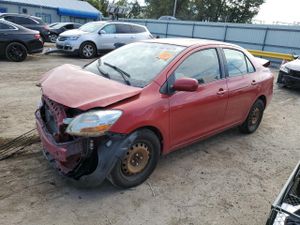 Toyota Yaris 1.5L 4 2011