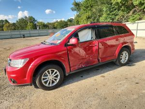 Dodge Journey SXT 2.4L 4 2015