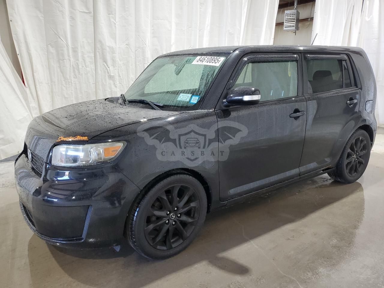 Scion xB XB 2.4L 4 2008