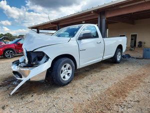 Dodge RAM 4.7L 8 2009