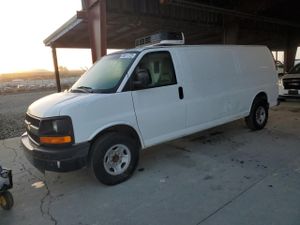 Chevrolet Express 6.0L 8 2015
