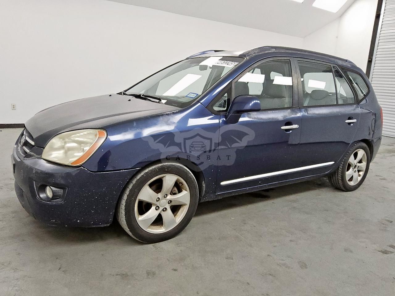 Kia Carens (Rondo) LX 2.7L 6 2007