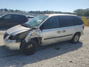 Chrysler Town & Country 3.3L 6 2006