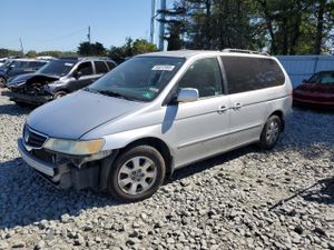 Honda Odyssey EXL 3.5L 6 2004