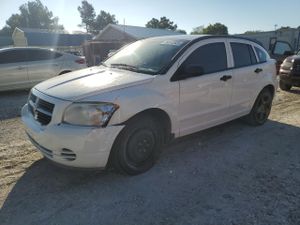 Dodge Caliber SXT 2.0L 4 2007