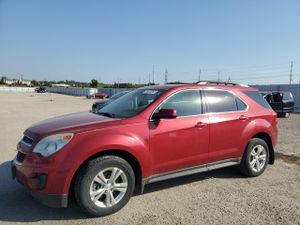 Chevrolet Equinox LT 2.4L 4 2014
