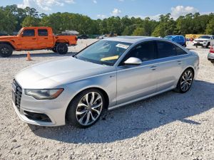 Audi A6 PRESTIGE 3.0L 6 2012