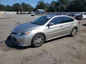 Toyota Avalon XLE 3.5L 6 2015