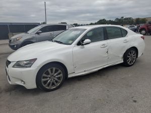 Lexus GS 350 3.5L 6 2015
