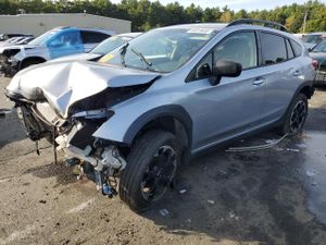 Subaru Crosstrek 2.0L 4 2021