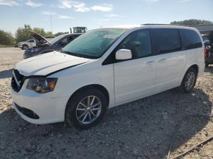 Dodge Grand Caravan (Caravan) R/T 3.6L 6 2014