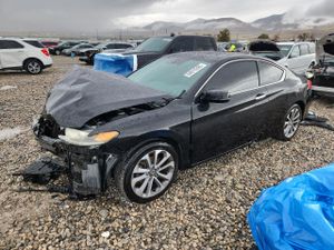 Honda Accord EXL 3.5L 6 2015